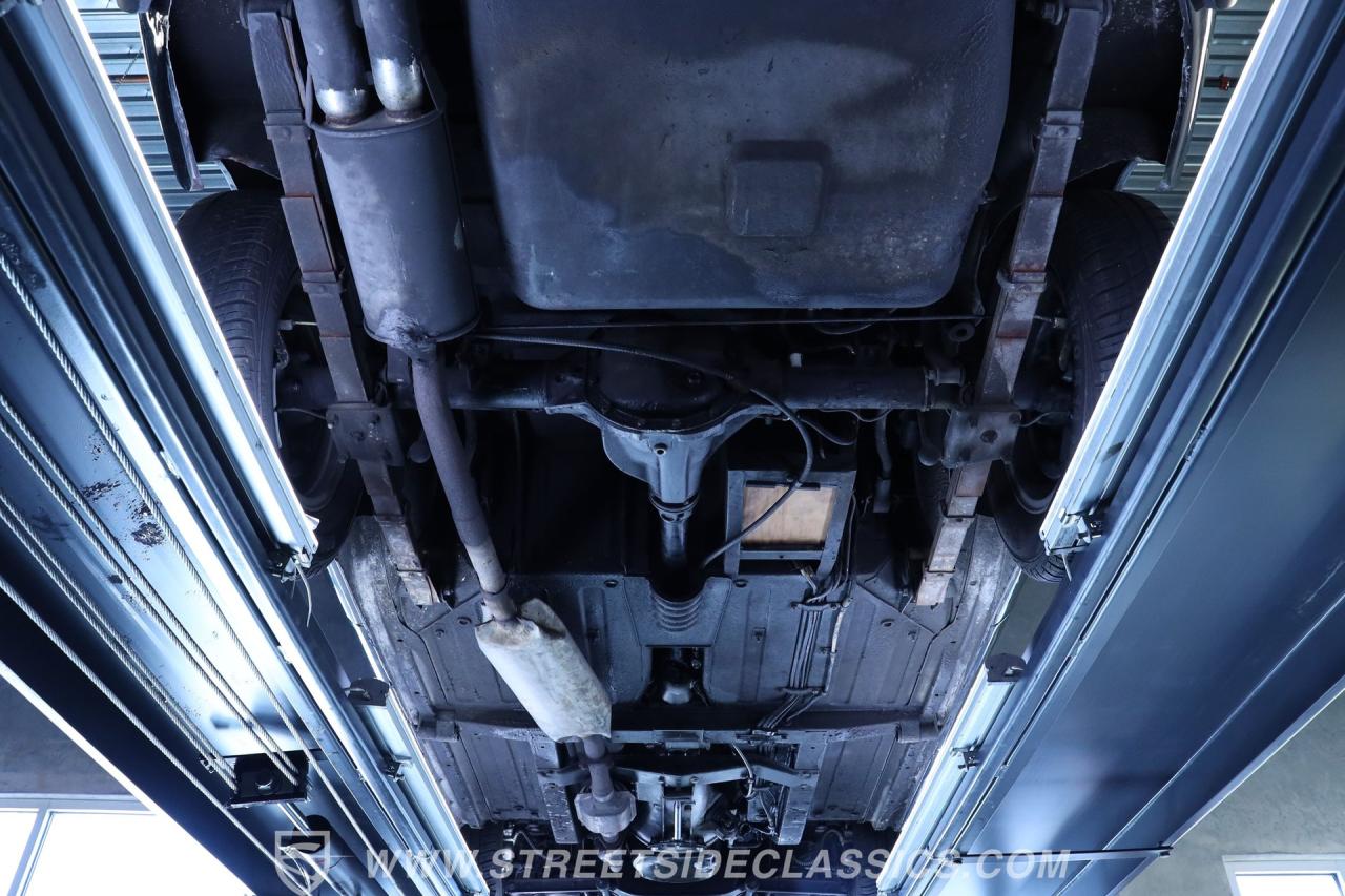 1980 MG MGB Limited Edition