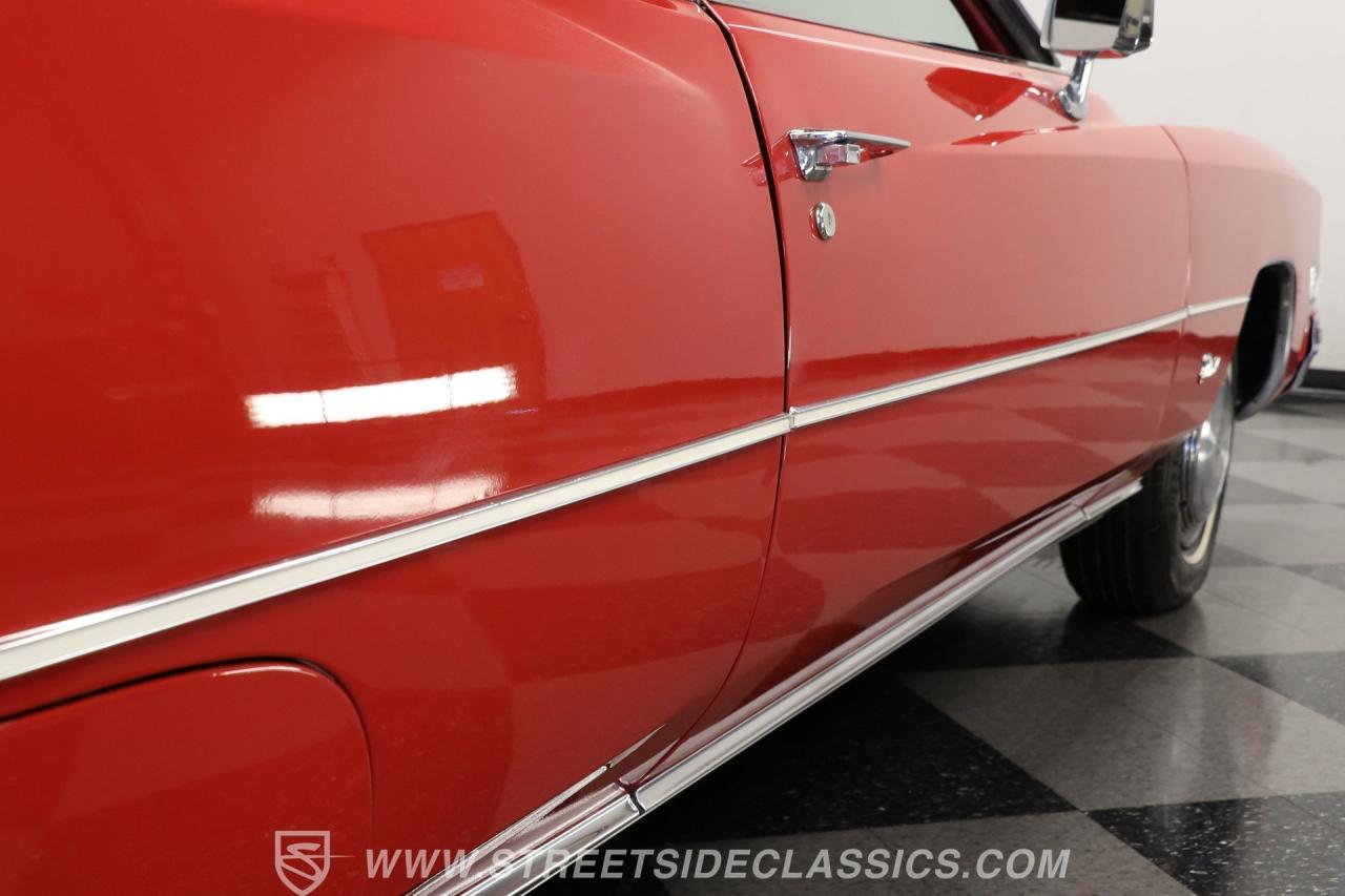 1973 Cadillac Eldorado Convertible