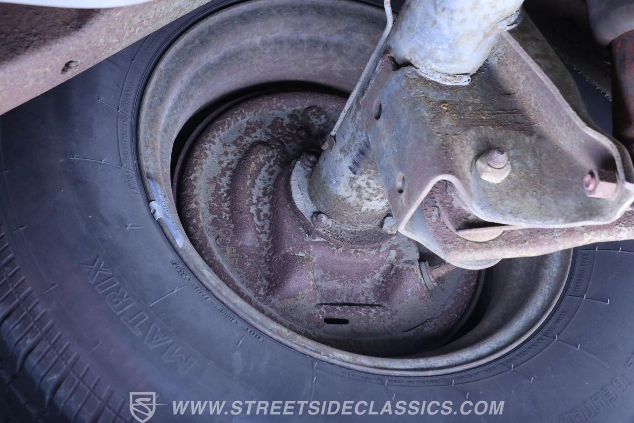 1973 Cadillac Eldorado Convertible