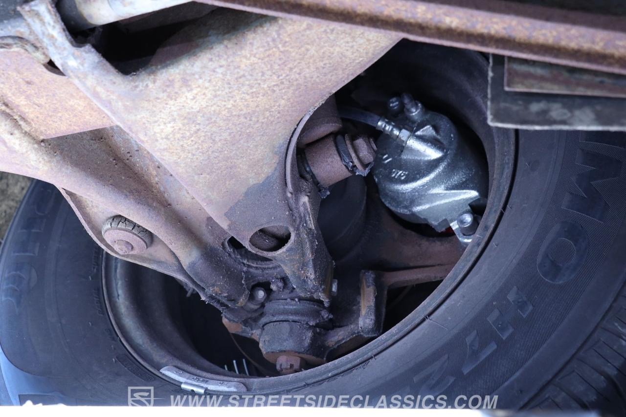 1973 Cadillac Eldorado Convertible