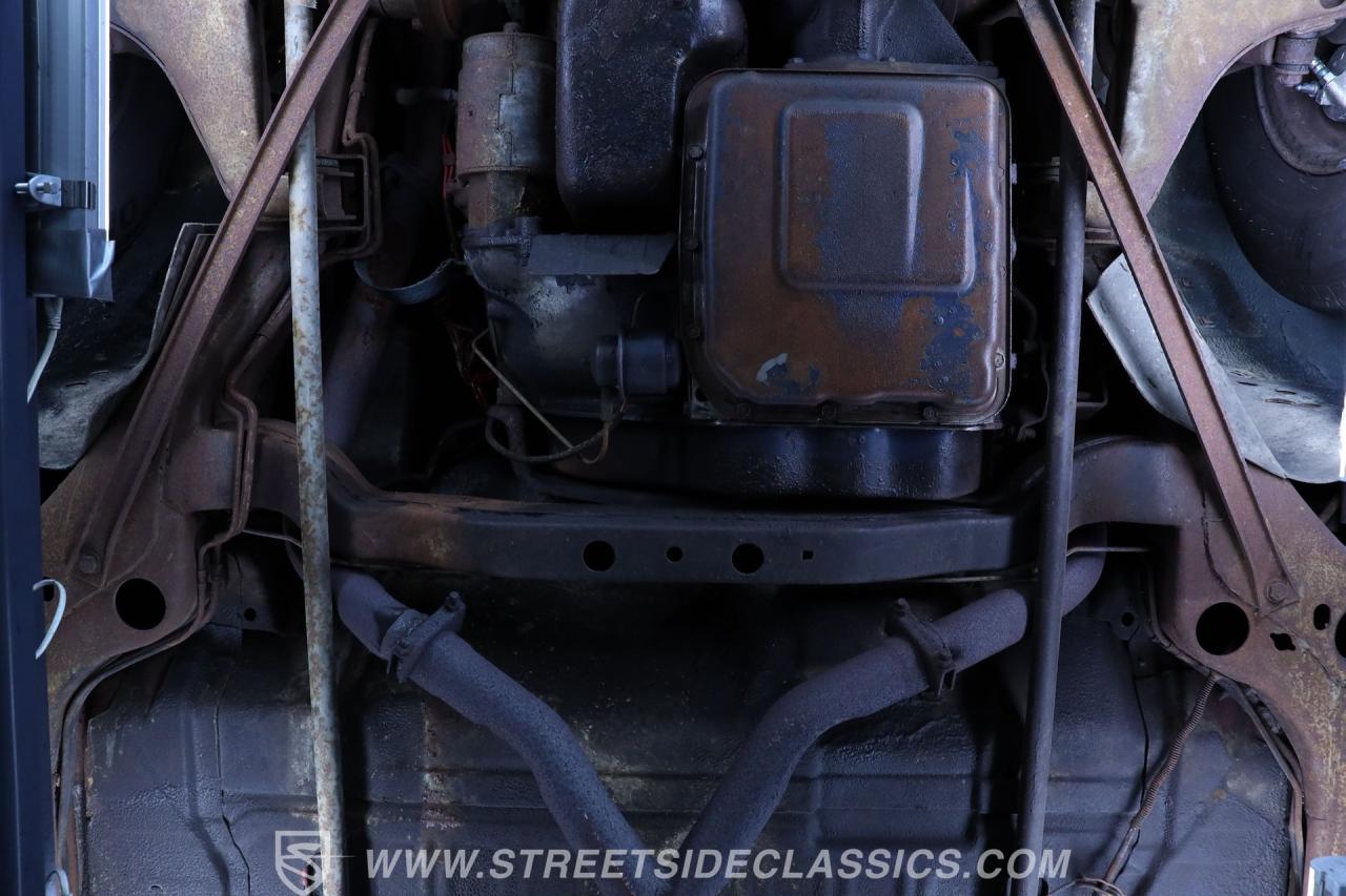 1973 Cadillac Eldorado Convertible