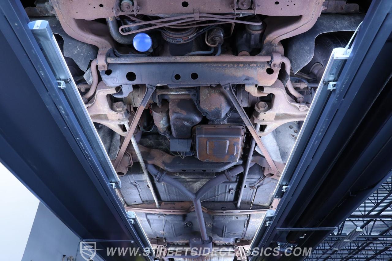 1973 Cadillac Eldorado Convertible