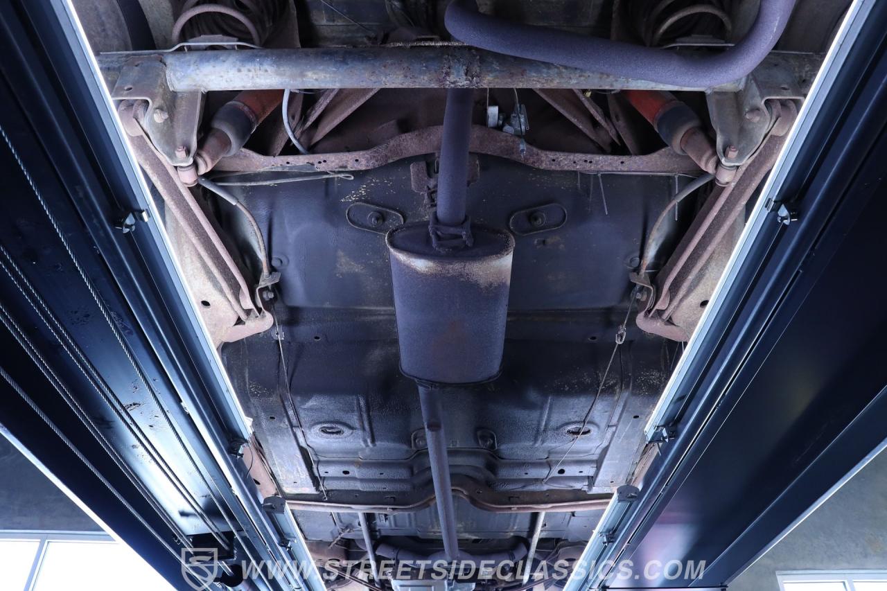 1973 Cadillac Eldorado Convertible