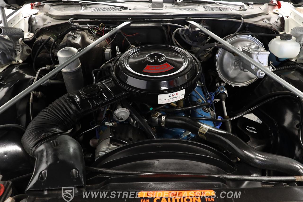 1977 Chevrolet El Camino