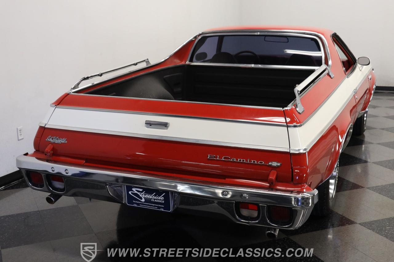 1977 Chevrolet El Camino