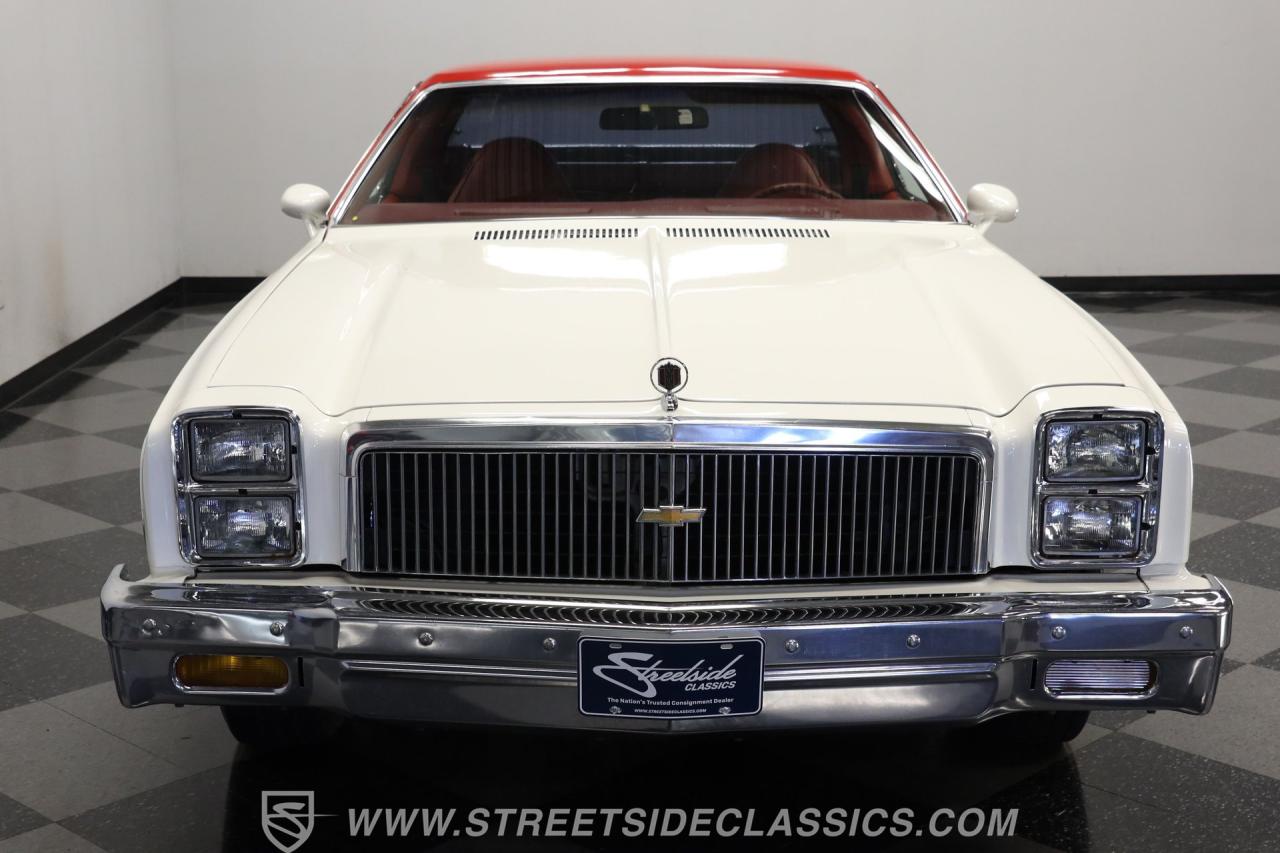 1977 Chevrolet El Camino