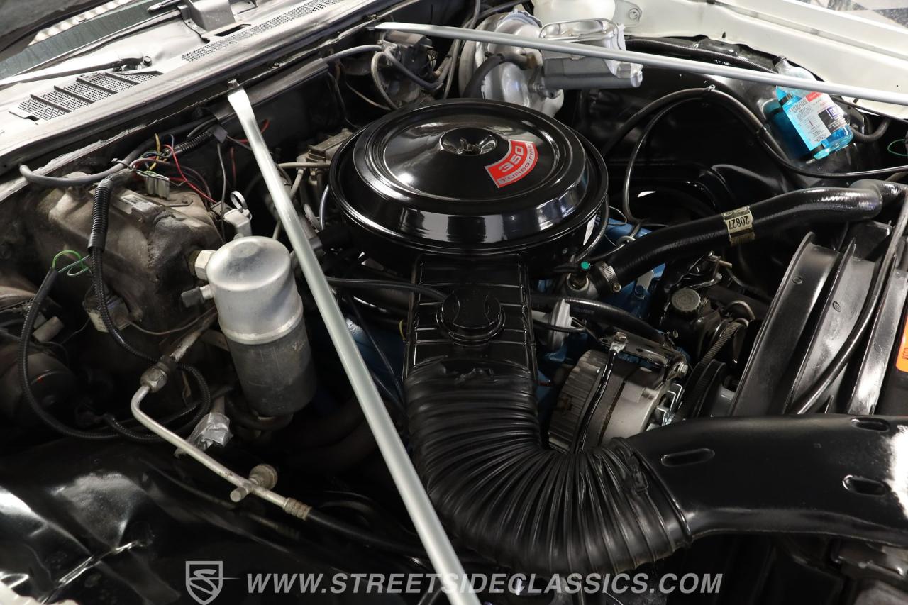 1977 Chevrolet El Camino