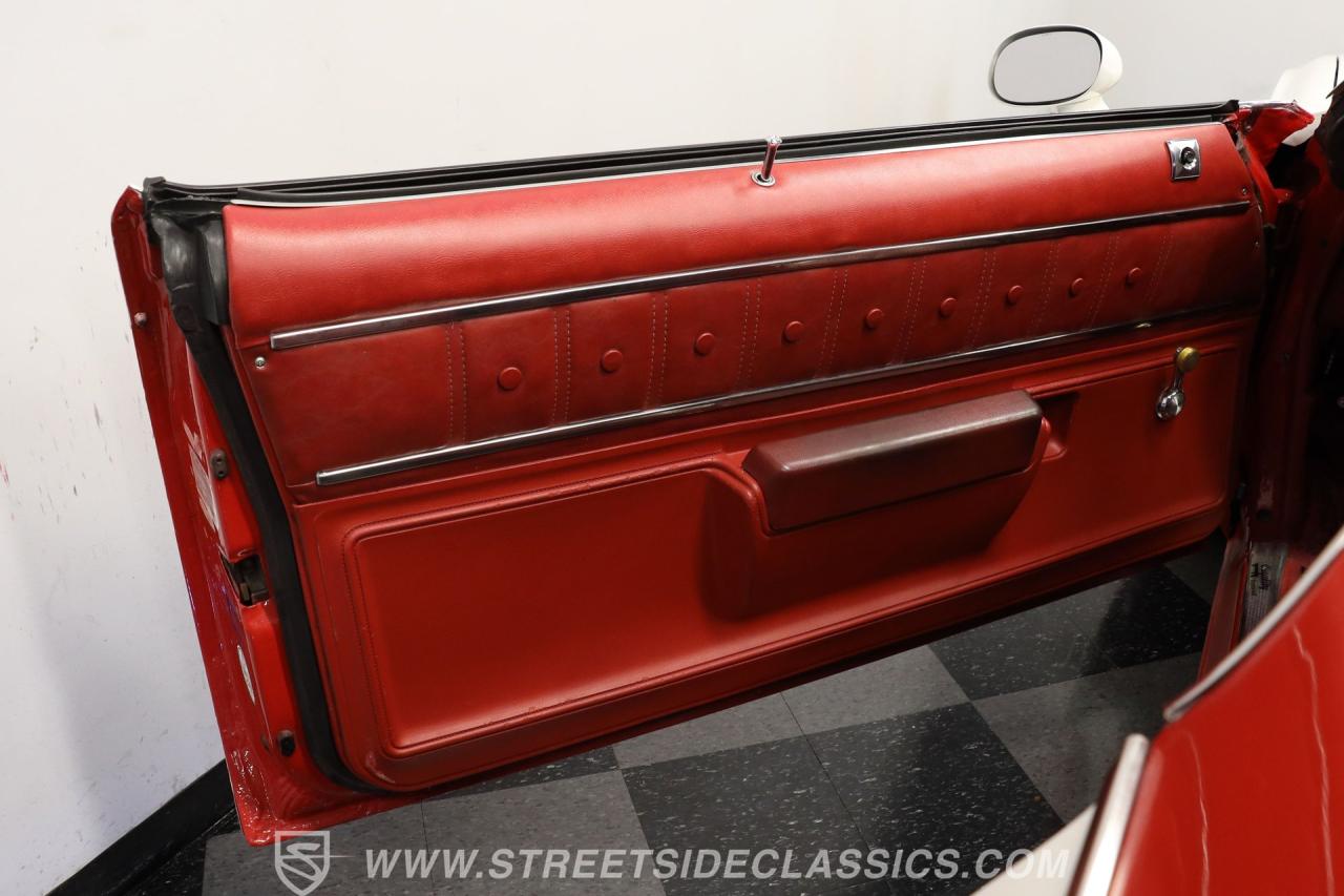 1977 Chevrolet El Camino