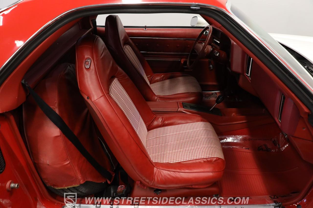 1977 Chevrolet El Camino