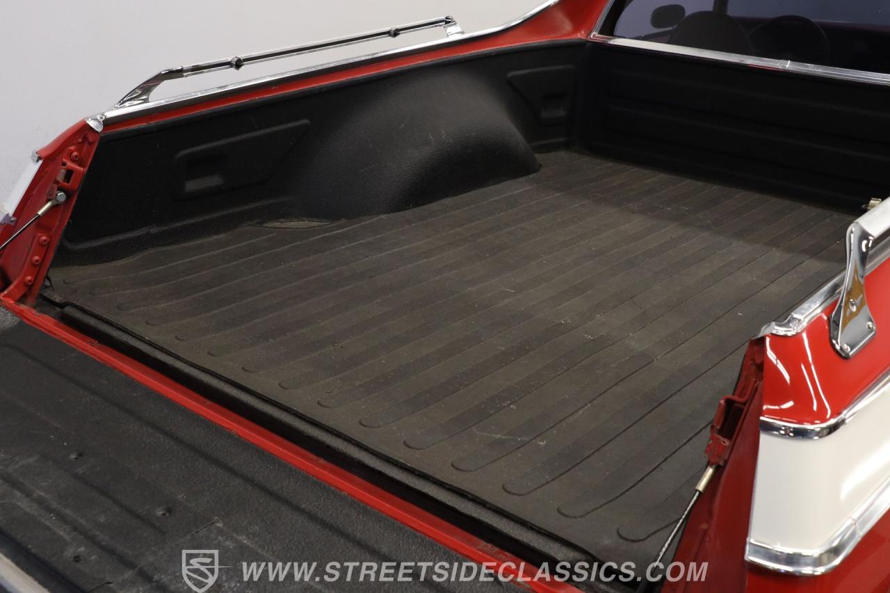 1977 Chevrolet El Camino