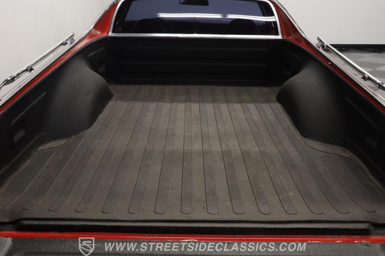 1977 Chevrolet El Camino