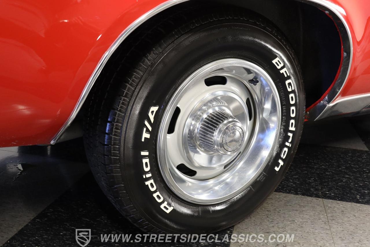 1977 Chevrolet El Camino