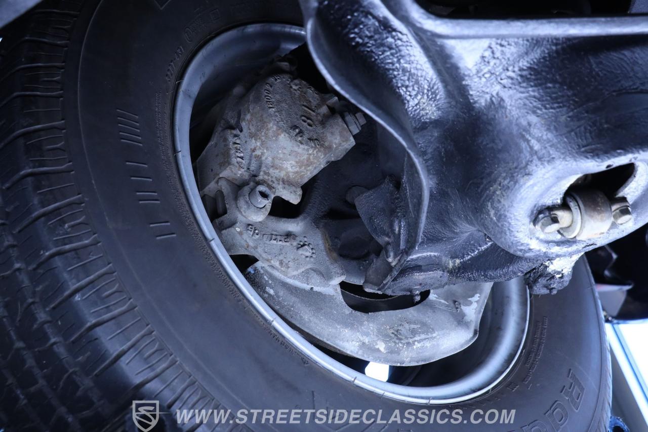 1977 Chevrolet El Camino