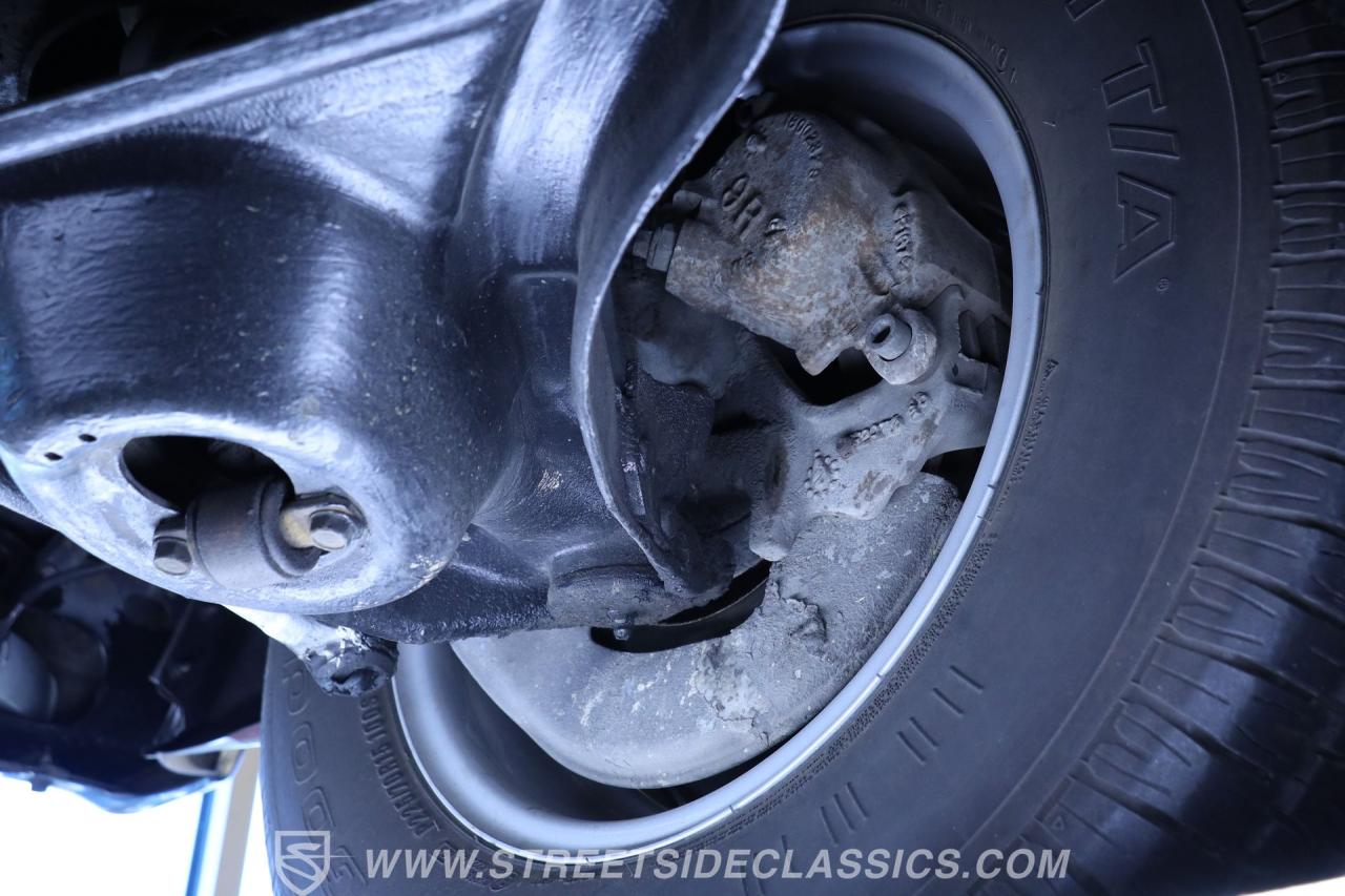 1977 Chevrolet El Camino