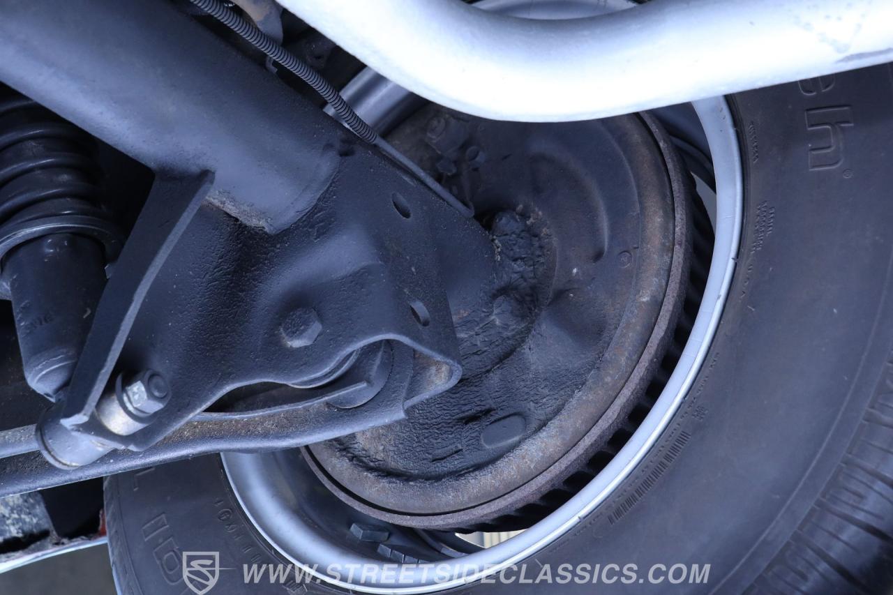 1977 Chevrolet El Camino