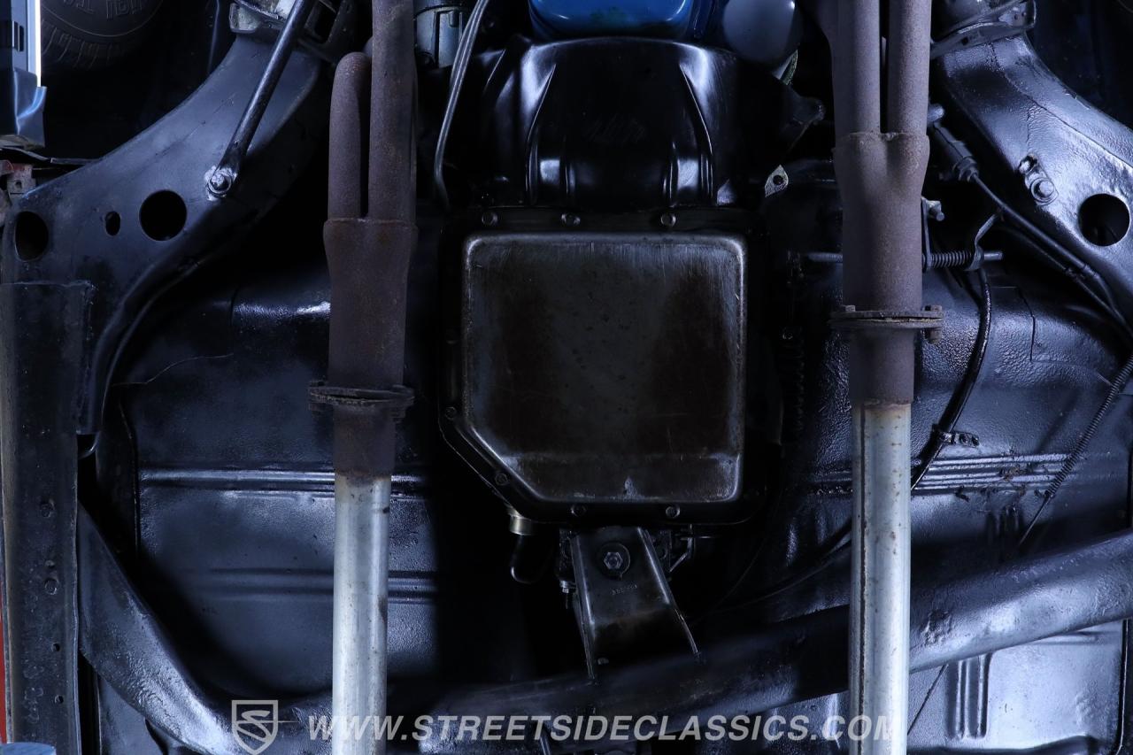 1977 Chevrolet El Camino