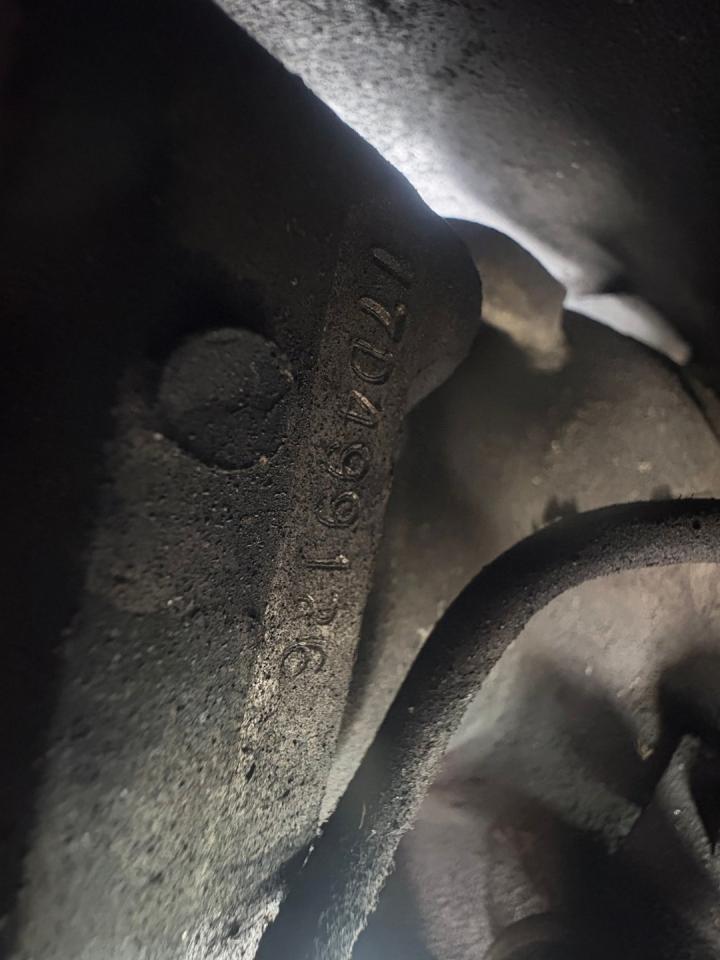 1977 Chevrolet El Camino