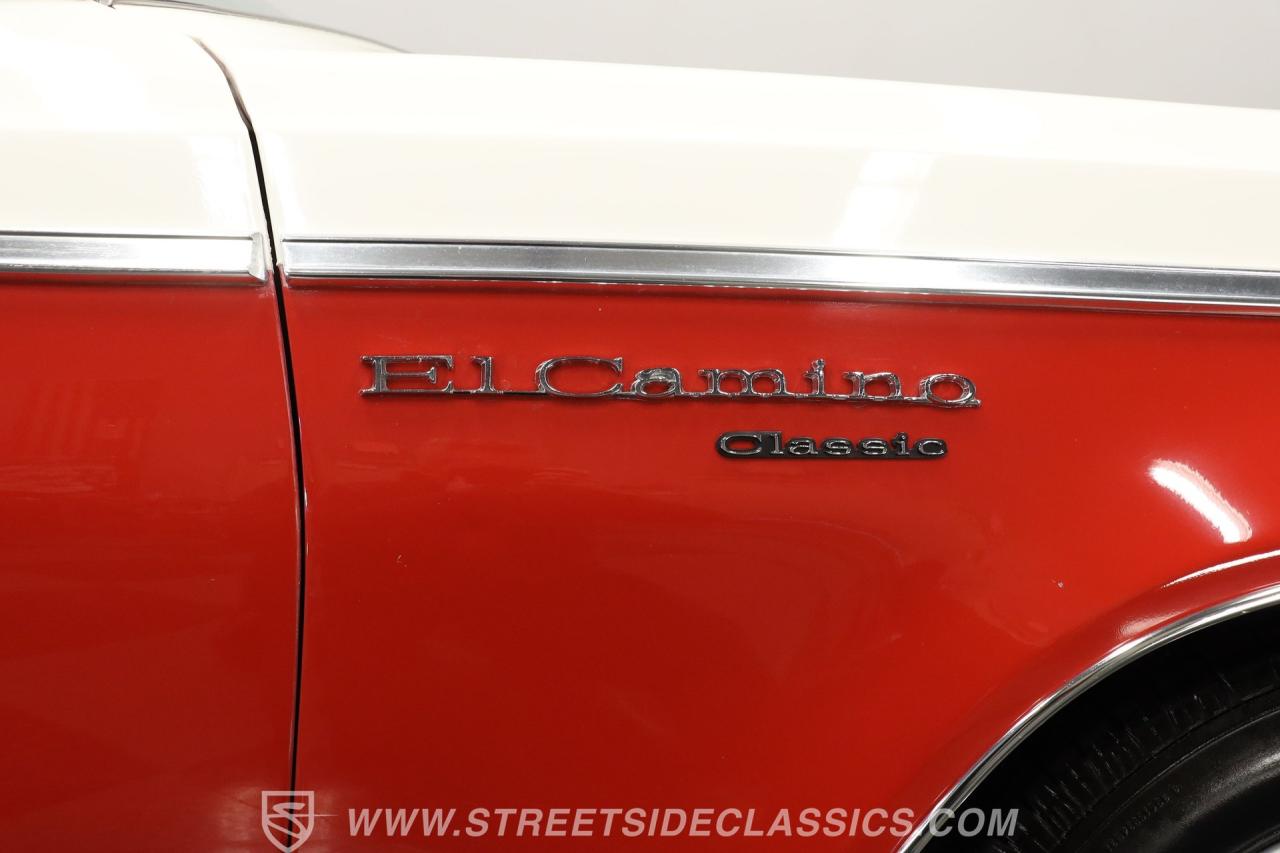 1977 Chevrolet El Camino