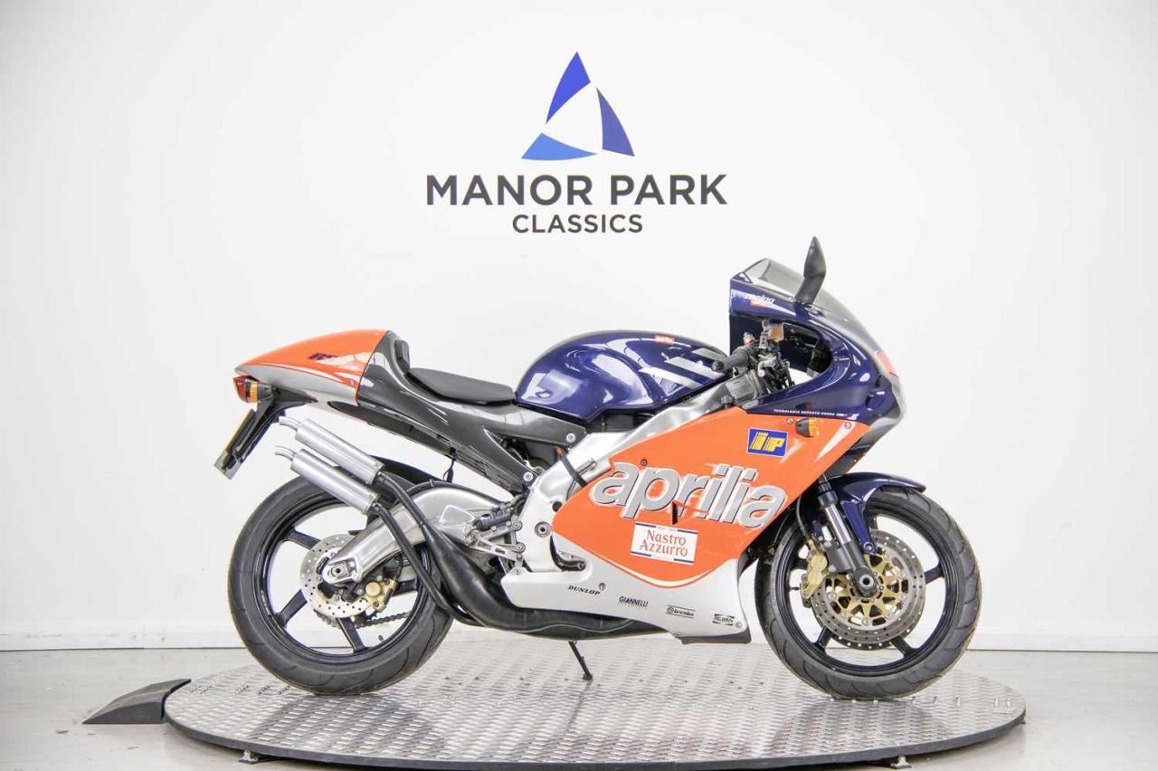 2000 APRILIA RS250