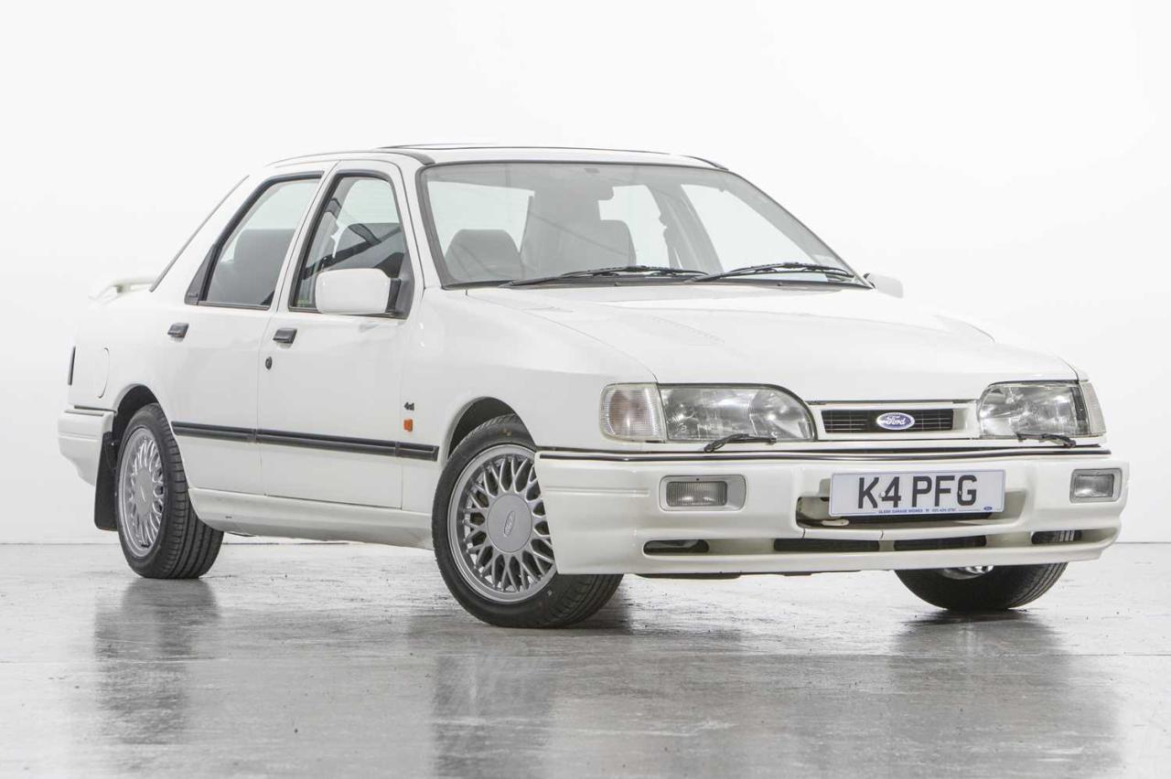 1992 Ford Sierra Sapphire RS Cosworth 4x4