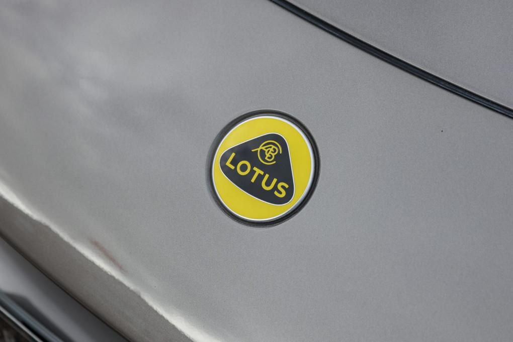 2024 Lotus Emira
