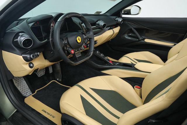 2022 Ferrari 812 GTS