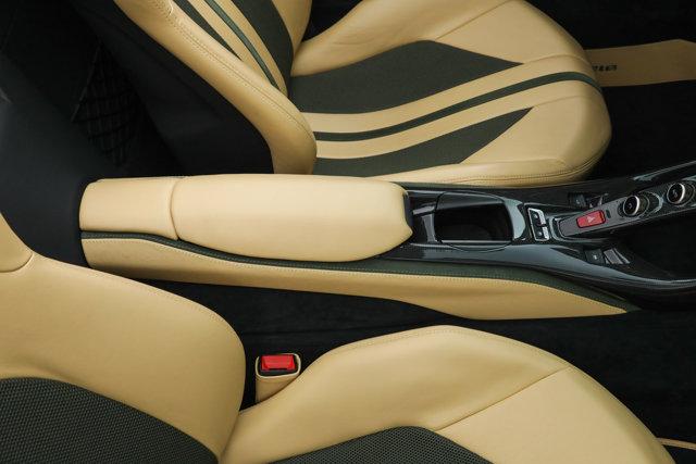 2022 Ferrari 812 GTS