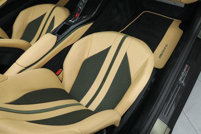 2022 Ferrari 812 GTS