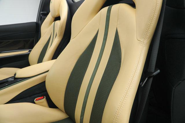 2022 Ferrari 812 GTS