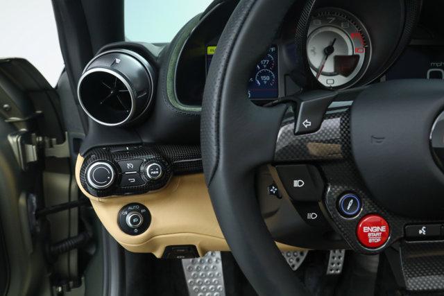 2022 Ferrari 812 GTS