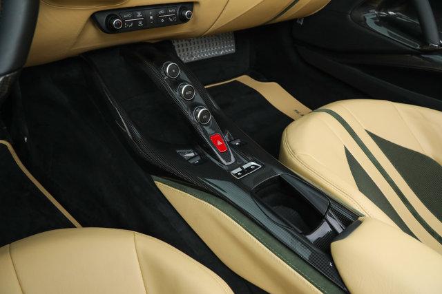 2022 Ferrari 812 GTS