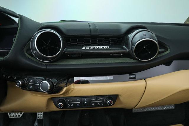 2022 Ferrari 812 GTS