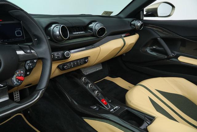 2022 Ferrari 812 GTS