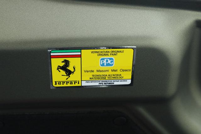 2022 Ferrari 812 GTS