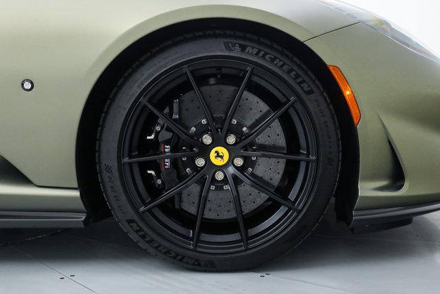 2022 Ferrari 812 GTS