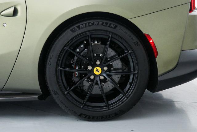 2022 Ferrari 812 GTS