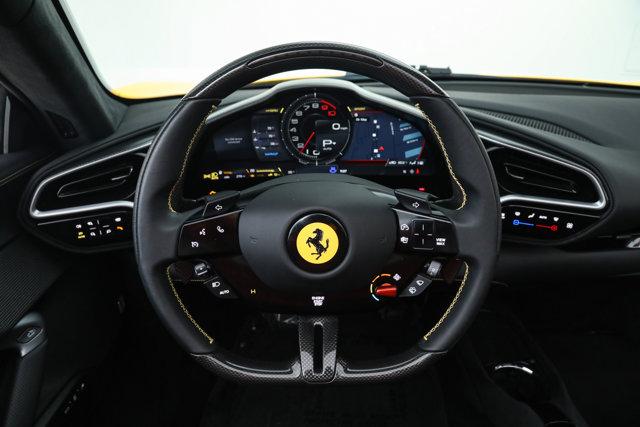 2024 Ferrari 296 GTS