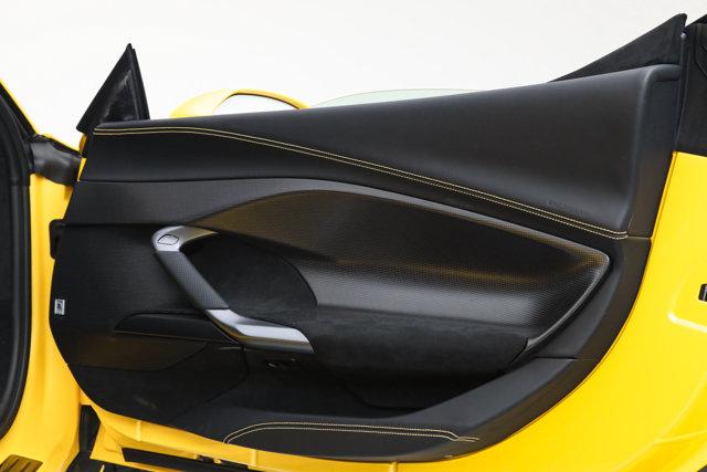 2024 Ferrari 296 GTS