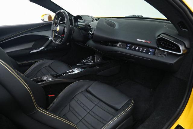 2024 Ferrari 296 GTS