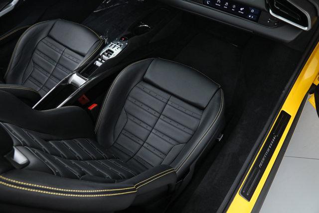 2024 Ferrari 296 GTS