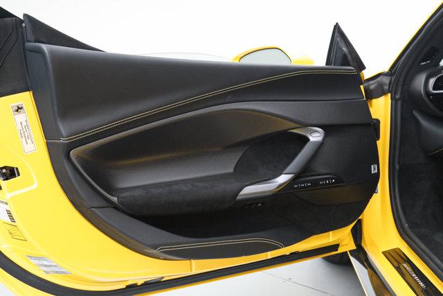 2024 Ferrari 296 GTS