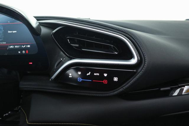 2024 Ferrari 296 GTS