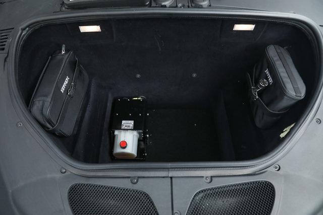 2015 Ferrari 458 Speciale