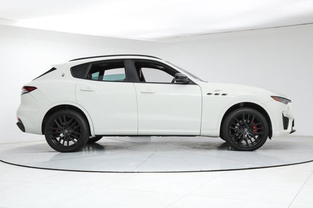 2022 Maserati Levante