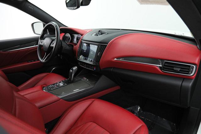 2022 Maserati Levante