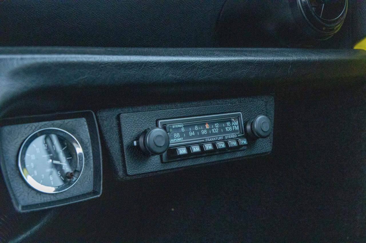 1973 Austin Mini 1000 Clubman