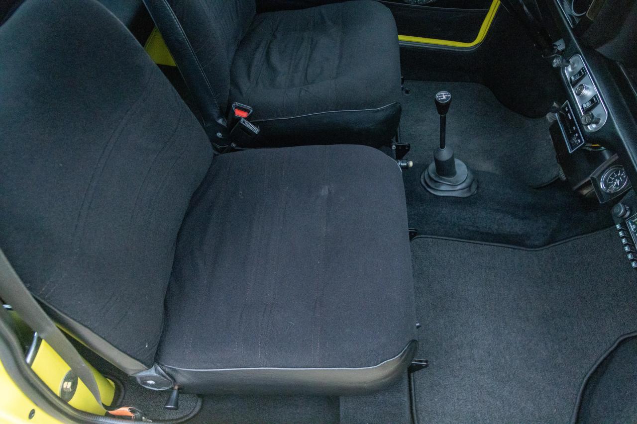 1973 Austin Mini 1000 Clubman