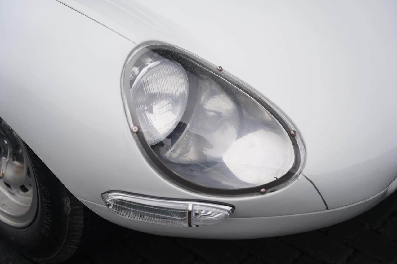 1964 Jaguar E-Type