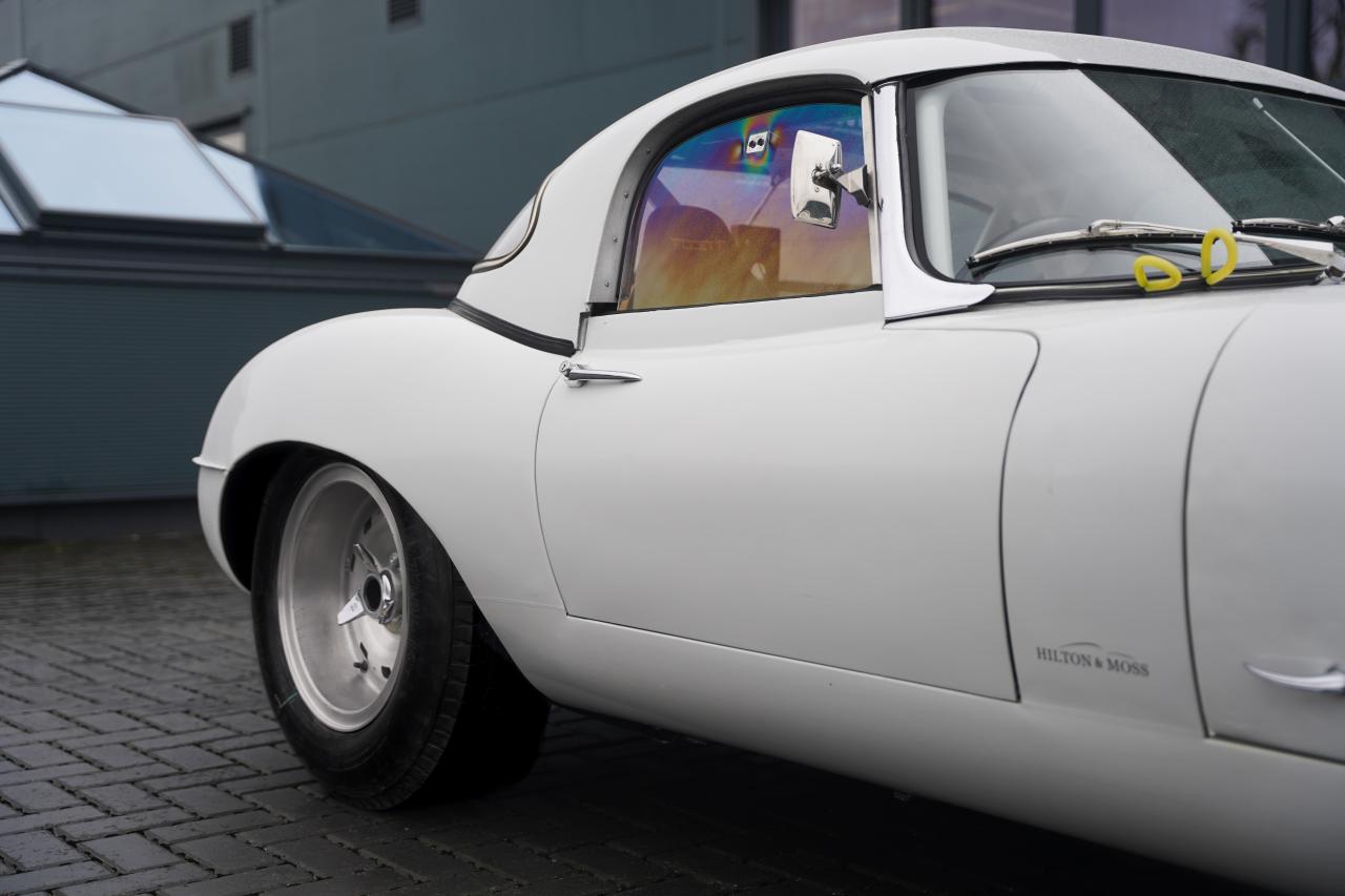 1964 Jaguar E-Type