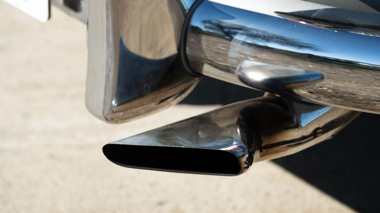 1960 Mercedes - Benz 300 SL Roadster